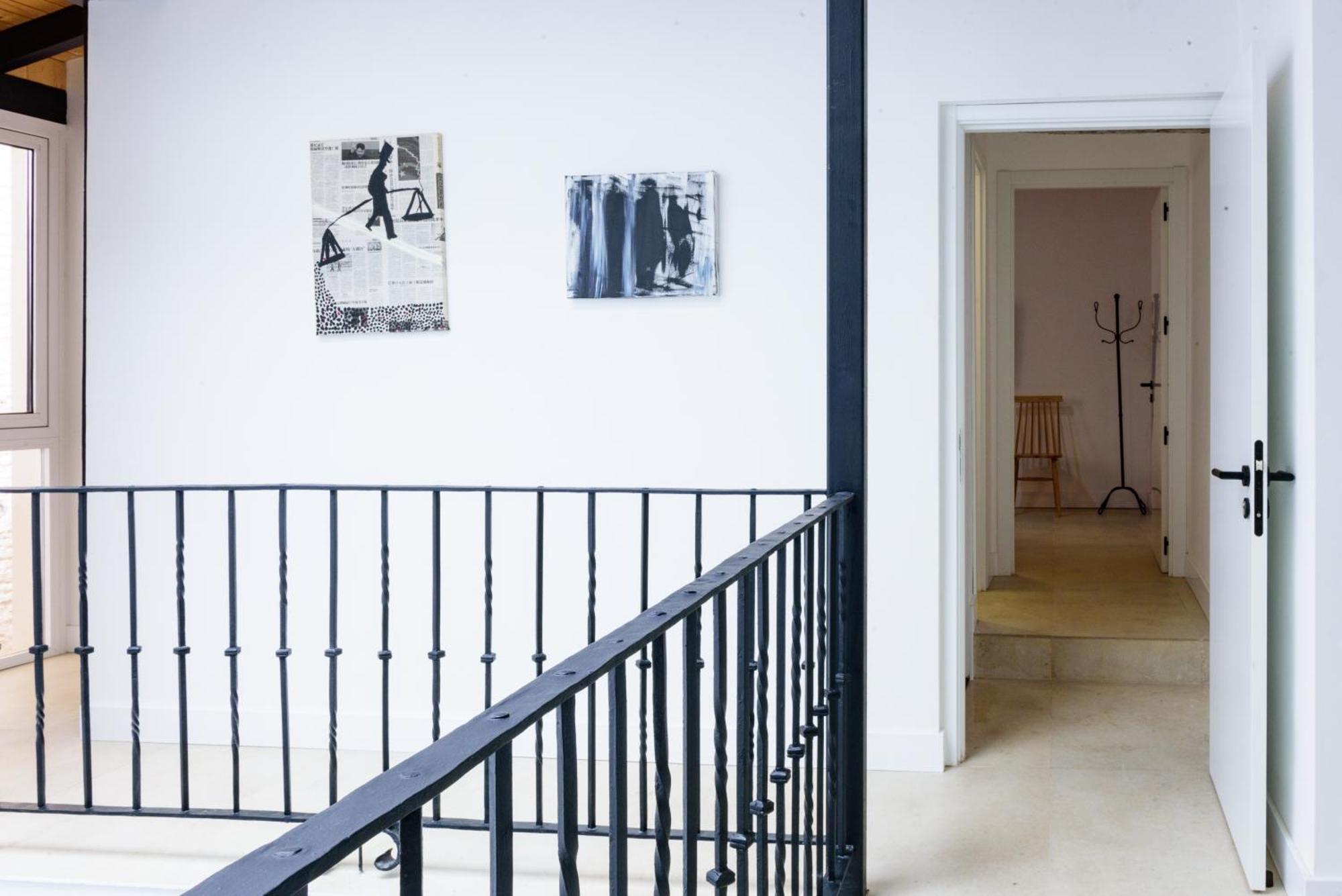 Casa De Los Venerables Севилья Экстерьер фото